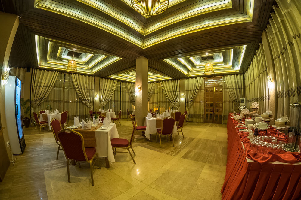 Bagan Landmark Hotel Nyaung-U Exterior foto